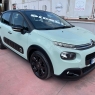 CITROEN C3 1.6 DIESEL 100 CV ANNO 2017